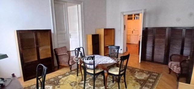 Eladó téglalakás, Budapesten, VIII. kerületben 63 M Ft, 2 szobás