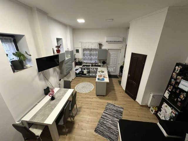 Eladó téglalakás, Budapesten, X. kerületben 47.49 M Ft, 3 szobás