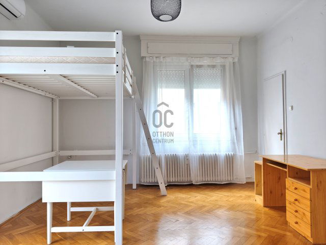 Kiadó téglalakás, albérlet, XIII. kerületben, Ronyva utcában