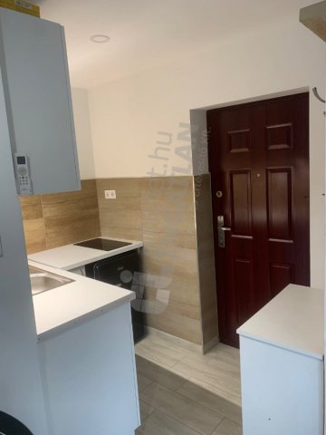 Kiadó téglalakás, albérlet, Budapesten, XVIII. kerületben