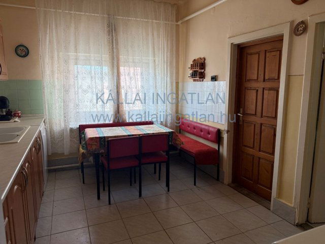 Eladó családi ház, Nyírturán 34.6 M Ft, 3 szobás