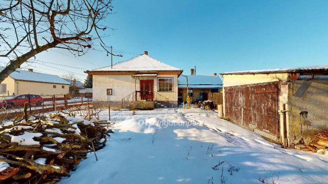 Eladó családi ház, Fehérgyarmaton 25.8 M Ft, 3 szobás