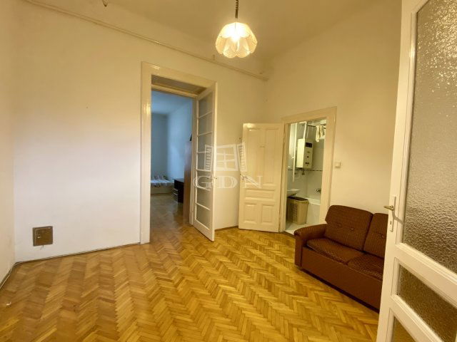 Kiadó téglalakás, albérlet, Budapesten, V. kerületben, 1 szobás