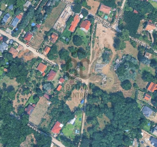 Eladó telek, Pócsmegyeren 38 M Ft / költözzbe.hu