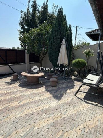 Eladó ikerház, Halásztelken 124.9 M Ft, 4 szobás