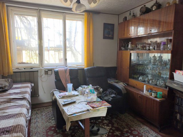 Eladó családi ház, Gyálon 49 M Ft, 2 szobás