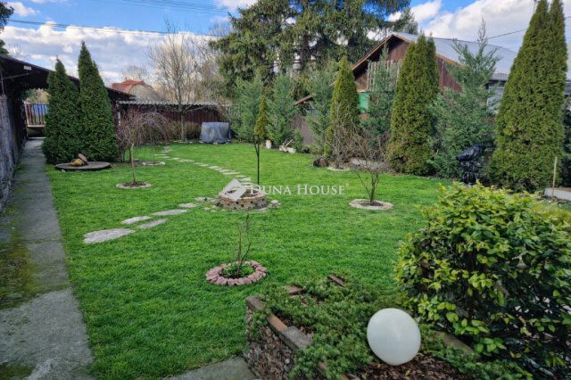 Eladó családi ház, Kiskunlacházán 49.9 M Ft, 3 szobás