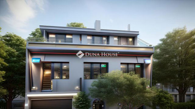 Eladó családi ház, Maglódon 78 M Ft, 4 szobás