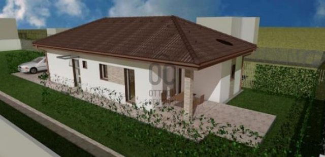 Eladó családi ház, Siófokon 81.9 M Ft, 4 szobás