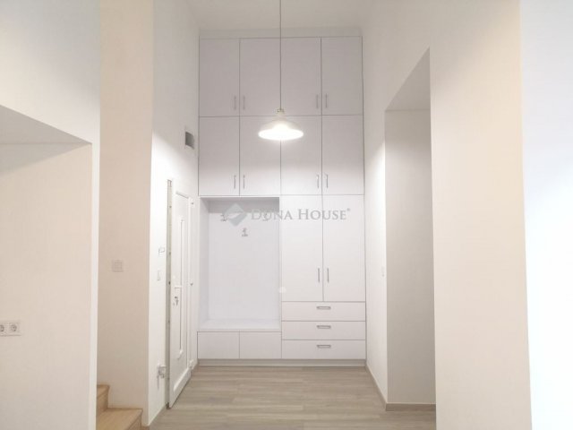 Eladó téglalakás, Budapesten, XIII. kerületben 75.9 M Ft