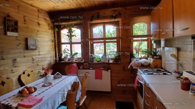 Eladó sorház, Budaörsön 68 M Ft, 1+2 szobás
