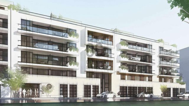 Eladó téglalakás, Budapesten, XIII. kerületben 93.9 M Ft