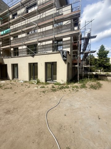 Eladó téglalakás, Budapesten, XIII. kerületben 97.8 M Ft