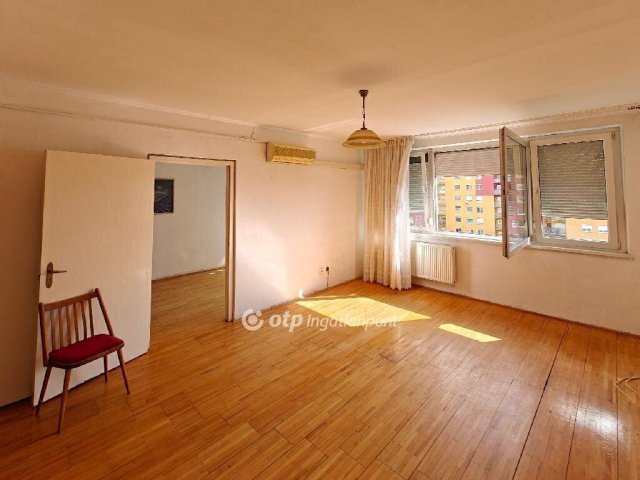 Eladó panellakás, Budapesten, X. kerületben 58.9 M Ft, 2 szobás