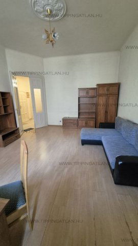 Eladó téglalakás, Budapesten, VI. kerületben, Szondi utcában