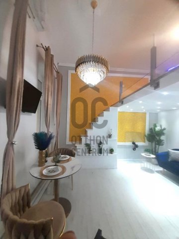 Eladó téglalakás, Budapesten, VII. kerületben 49.8 M Ft