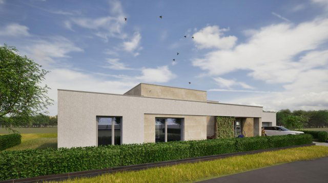 Eladó családi ház, Tatán 155 M Ft, 4 szobás