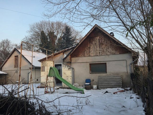 Eladó családi ház, Dömsödön 19.9 M Ft, 3 szobás