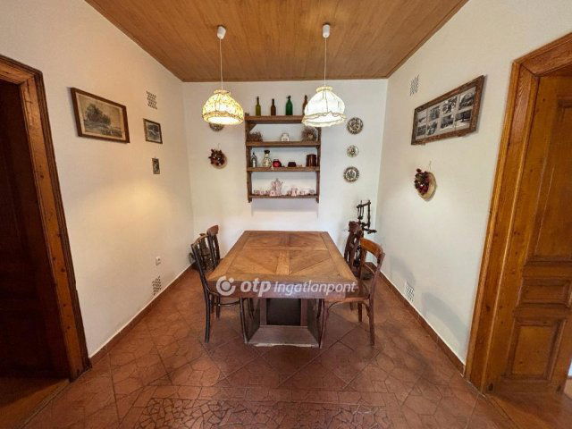 Eladó családi ház, Borsodivánkán 34.99 M Ft, 3 szobás