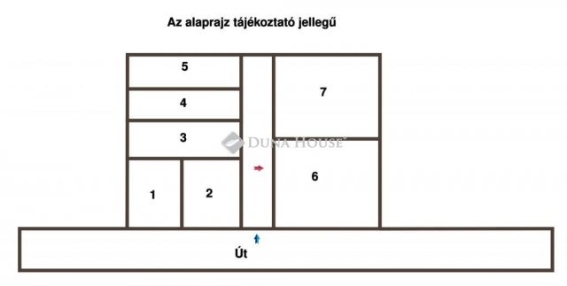 Eladó telek, Gyömrőn 148 M Ft / költözzbe.hu