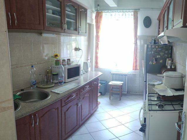 Eladó téglalakás, Balatonfűzfőn 69.99 M Ft, 4 szobás