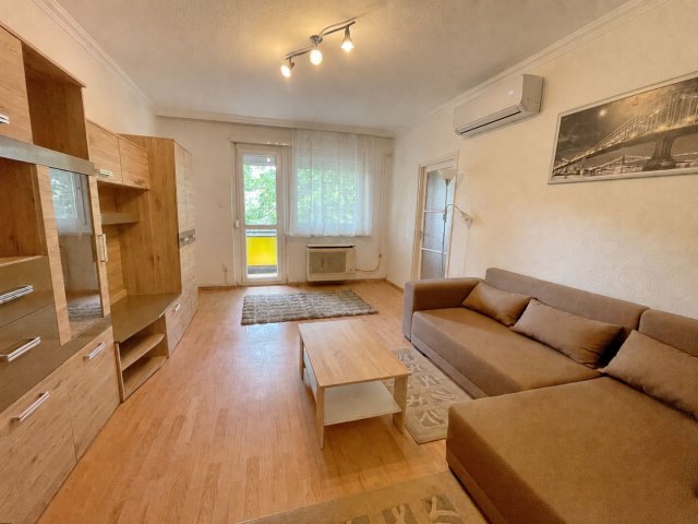 Kiadó téglalakás, albérlet, Debrecenben 180 E Ft / hó, 2 szobás