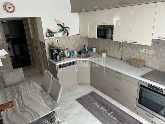 Eladó ikerház, Nyíregyházán 74.9 M Ft, 2+2 szobás