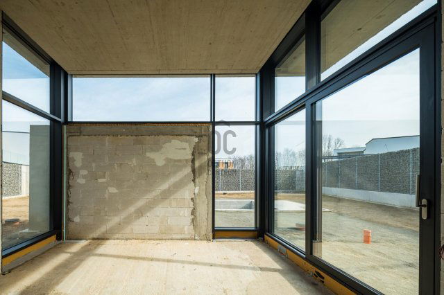 Eladó ikerház, Mogyoródon 158.515 M Ft, 5 szobás