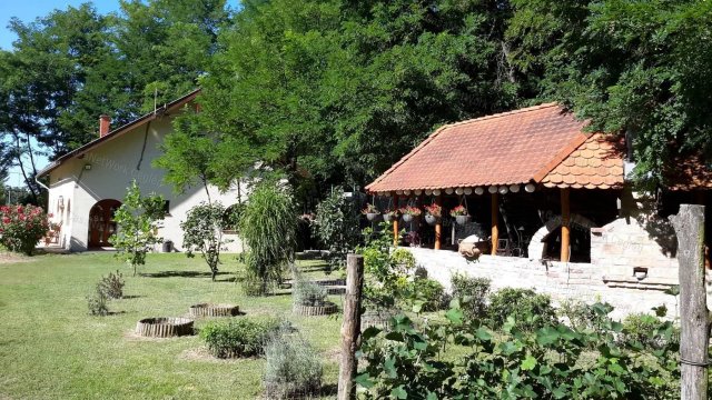 Eladó mezogazdasagi ingatlan, Vasadon 149.99 M Ft, 3 szobás