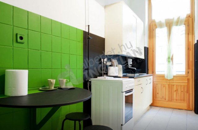 Kiadó téglalakás, albérlet, IX. kerületben, Ráday utcában