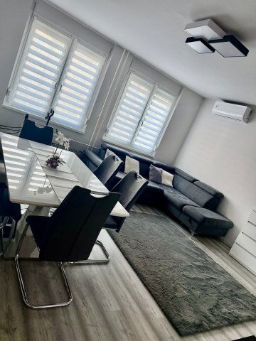 Eladó téglalakás, Nyíregyházán 82.5 M Ft, 3 szobás