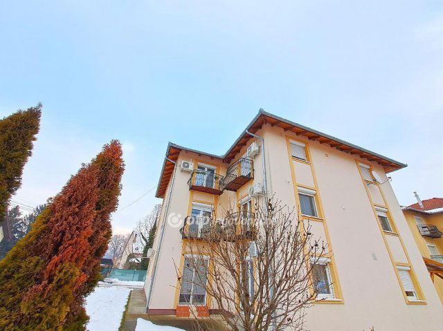 Eladó téglalakás, Albertirsán 59.9 M Ft, 3 szobás