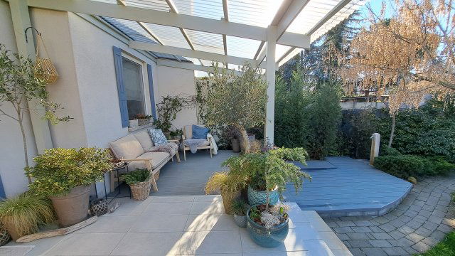 Eladó ikerház, Debrecenben 129.9 M Ft, 3+1 szobás