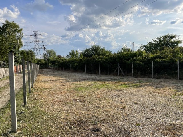 Eladó telek, Győrött 11.9 M Ft / költözzbe.hu
