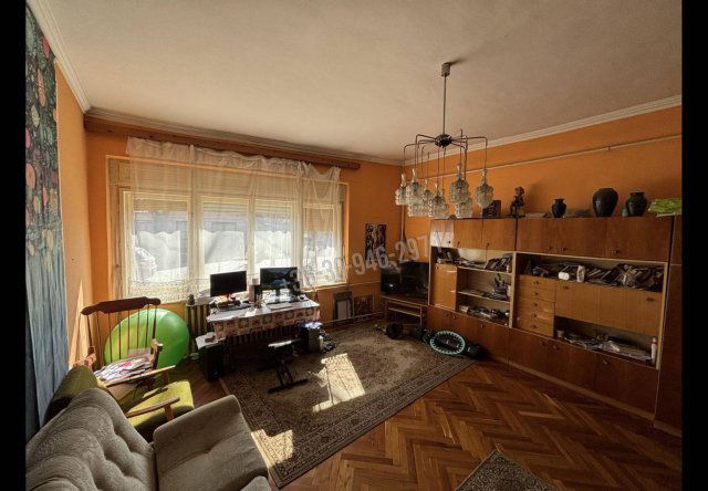 Eladó családi ház, Békéscsabán, Áchim L. András utcában