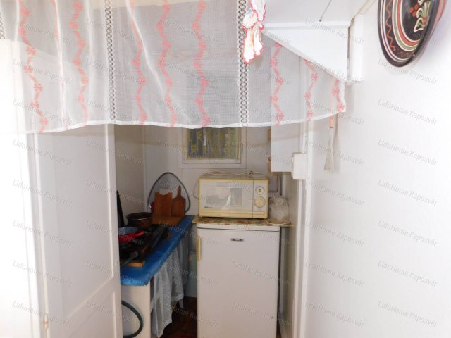 Eladó nyaraló, Csokonyavisontán 6 M Ft, 1 szobás