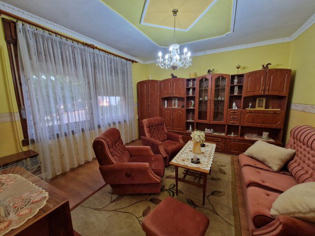 Eladó családi ház, Mezőkovácsházán, Fáy András utcában