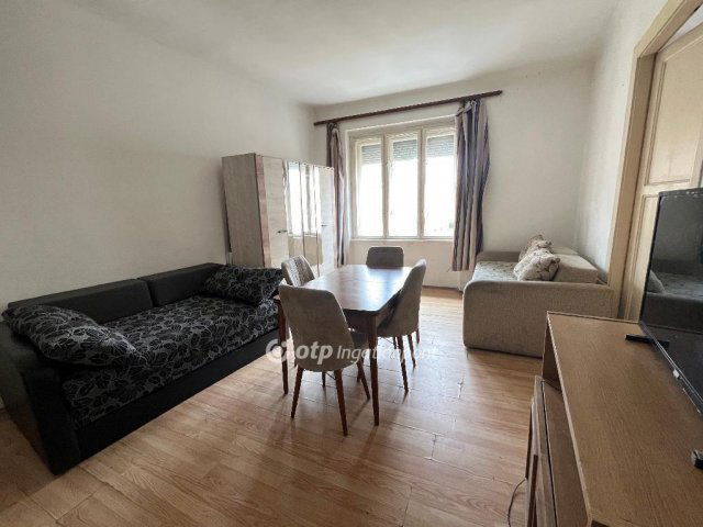 Eladó téglalakás, Budapesten, VIII. kerületben 49 M Ft, 2 szobás