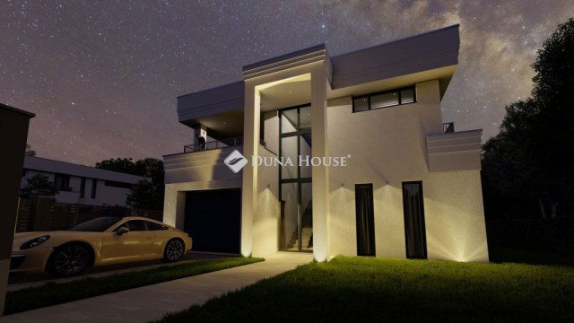 Eladó családi ház, Budapesten, XVII. kerületben 210 M Ft