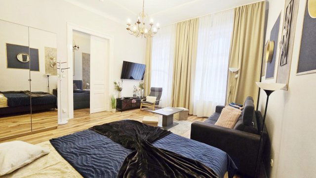 Eladó téglalakás, Budapesten, IX. kerületben 139.9 M Ft