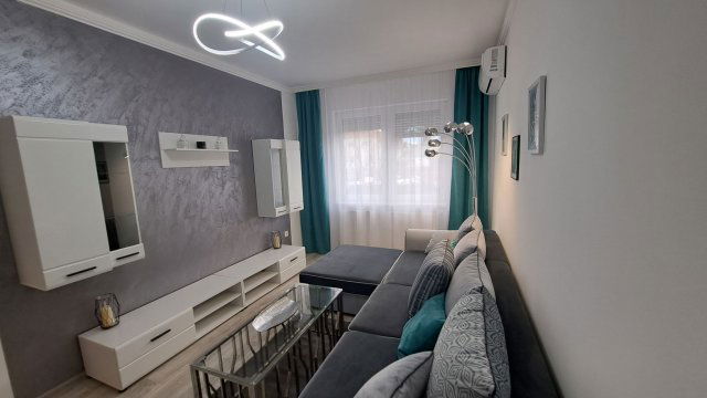 Kiadó téglalakás, albérlet, Nyíregyházán 200 E Ft / hó
