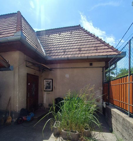 Eladó családi ház, XIX. kerületben, Vas Gereben utcában