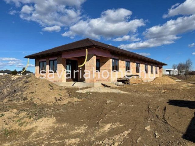 Eladó családi ház, Szombathelyen 79 M Ft, 4 szobás