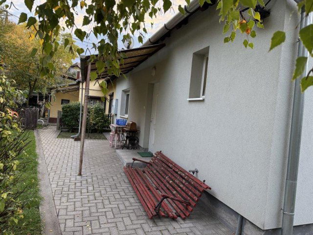 Eladó családi ház, Mátranovákon 21 M Ft, 3 szobás