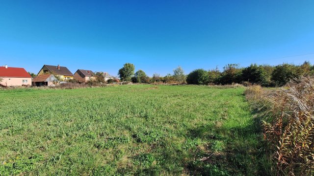 Eladó telek, Ongán 8.9 M Ft / költözzbe.hu