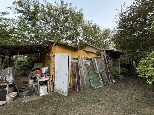 Eladó családi ház, Farmoson 12.9 M Ft, 3 szobás