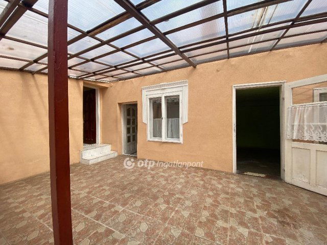 Eladó családi ház, Fábiánsebestyénben 17.9 M Ft, 3 szobás