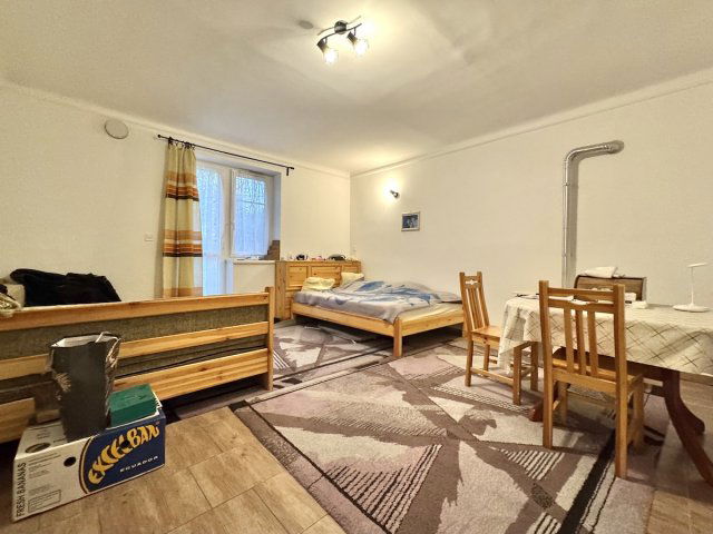 Eladó téglalakás, Budapesten, XIV. kerületben 7.4 M Ft, 1 szobás