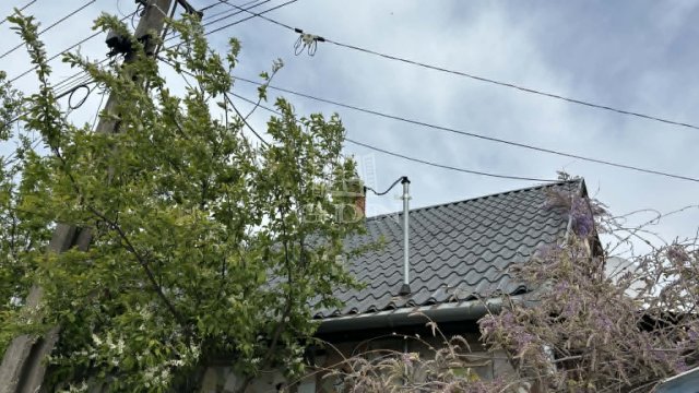 Eladó ikerház, Siófokon 47 M Ft, 4 szobás / költözzbe.hu