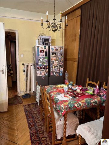 Eladó téglalakás, Budapesten, II. kerületben 85 M Ft, 1 szobás